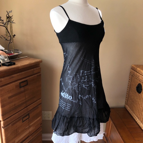 Jimmy Key Dresses & Skirts - Jimmy Key Dress (runs small)